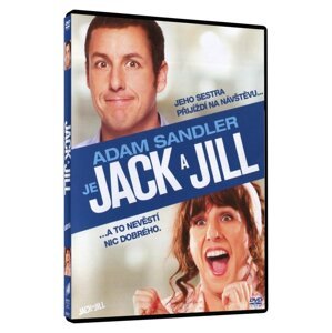 Jack a Jill (DVD)