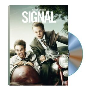 Signál (DVD)