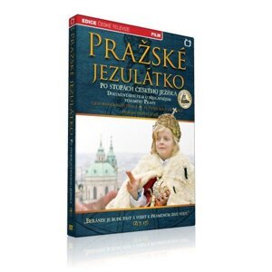 Pražské Jezulátko (DVD)