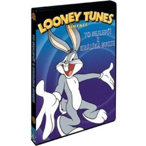 L.T.: To nejlepší z králíka Bugse (DVD)