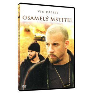 Osamělý mstitel (DVD)