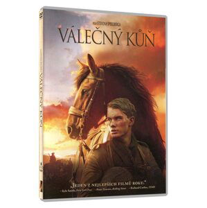 Válečný kůň (DVD)