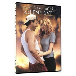 Zelený svět (DVD)