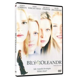 Bílý oleandr (DVD)
