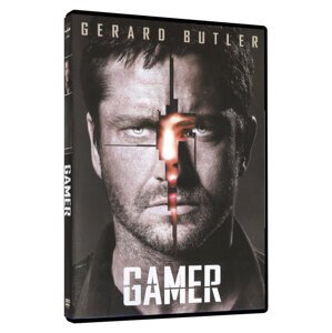 Gamer (DVD)