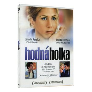 Hodná holka (DVD)