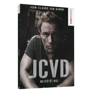 JCVD (DVD)