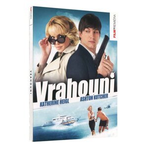 Vrahouni (DVD)