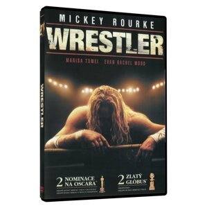 Wrestler (DVD)