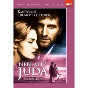 Neblahý Juda (DVD) (papírový obal)