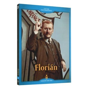 Florián (DVD) - digipack