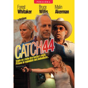 Catch.44 (DVD)