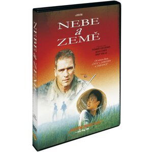 Nebe a země (DVD)