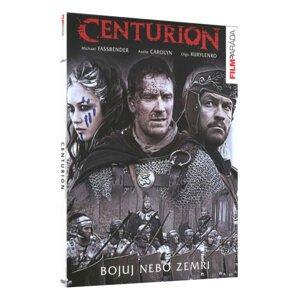 Centurion (DVD) - digipack