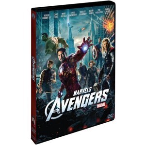 Avengers (DVD)