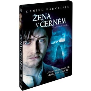 Žena v černém (DVD)