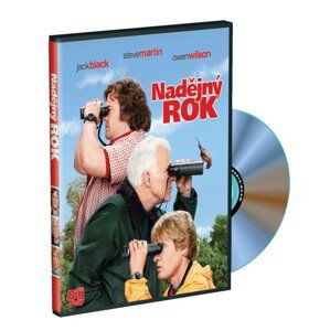 Nadějný rok (DVD)