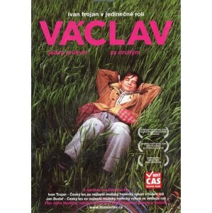 Václav (DVD) (papírový obal)