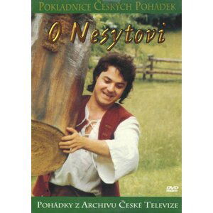 O Nesytovi (DVD) (papírový obal)