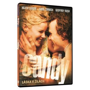 Candy (DVD)