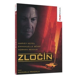 Zločin (DVD)