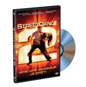 StreetDance 2 (DVD)