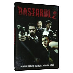 Bastardi 2 (DVD)