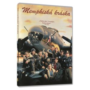 Memphiská kráska (DVD)