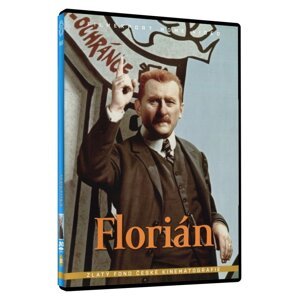 Florián (DVD)