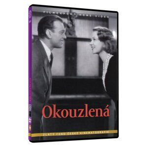 Okouzlená (DVD)