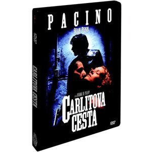 Carlitova cesta (DVD)