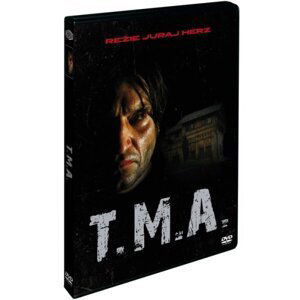 TMA (DVD)