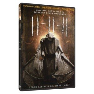 11-11-11 (DVD)