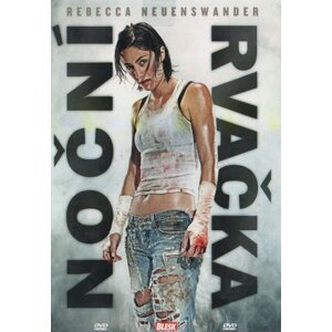 Noční rvačka (DVD) (papírový obal)