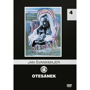 Otesánek (DVD)