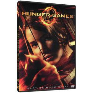 Hunger Games (DVD)