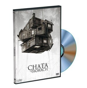 Chata v horách (DVD)