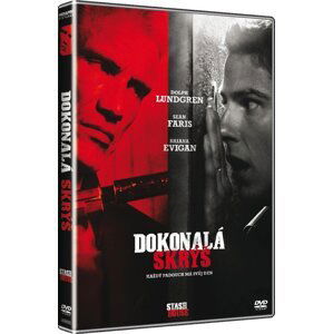 Dokonalá skrýš (DVD)