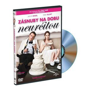 Zásnuby na dobu neurčitou (DVD)