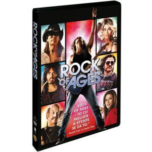 Rock of Ages (DVD)