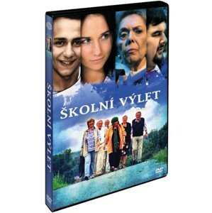 Školní výlet (DVD)