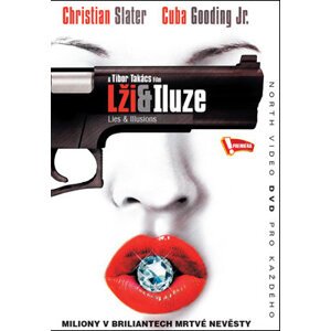 Lži a iluze (DVD)