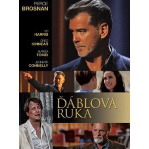 Ďáblova ruka (DVD)