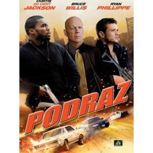 Podraz (Bruce Willis) (DVD)