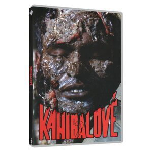 Kanibalové (DVD)