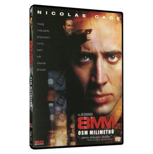 8 milimetrů / 8 mm (DVD)