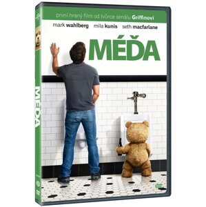 Méďa (DVD)