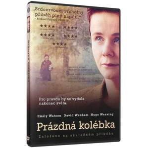 Prázdná kolébka (DVD)