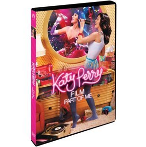 Katy Perry: Part of Me (DVD)