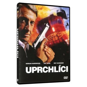 Uprchlíci (DVD)